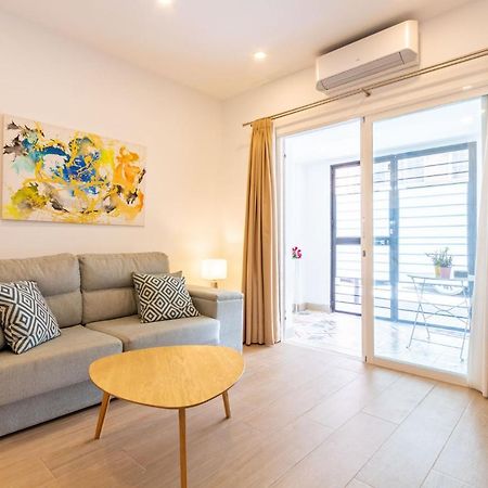 Apartament Nine O'Clock Metrosol Sewilla Zewnętrze zdjęcie