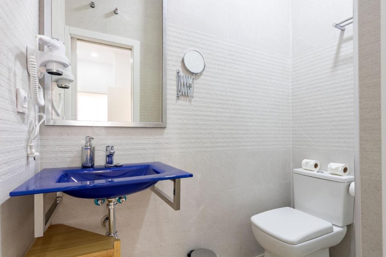 Apartament Nine O'Clock Metrosol Sewilla Zewnętrze zdjęcie